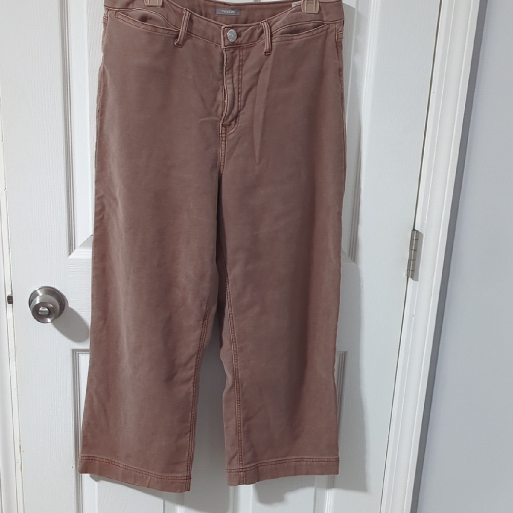 Maurices Tan Casual Pants